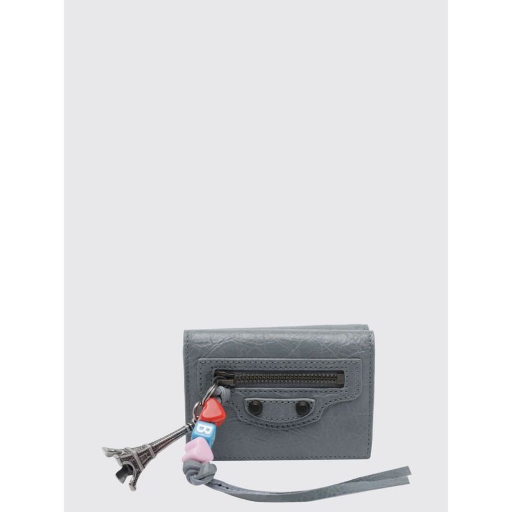 Balenciaga Women Wallet Woman Balenciaga